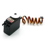 Original Hitec HS-5495BH Digital Standard High Voltage RC Servo 0.15S 7.5KG 6V/7.4V for RC Drone